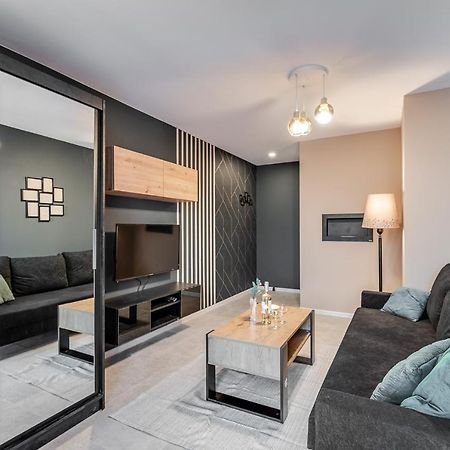 Loft House Apartment Studio Z Ogrodkiem 3 Rybnik  Exterior foto
