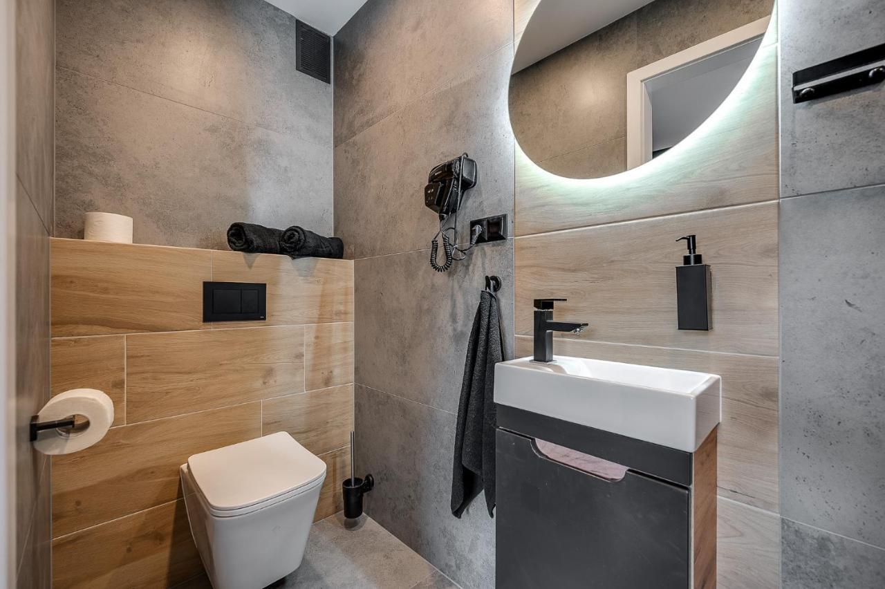 Loft House Apartment Studio Z Ogrodkiem 3 Rybnik  Exterior foto