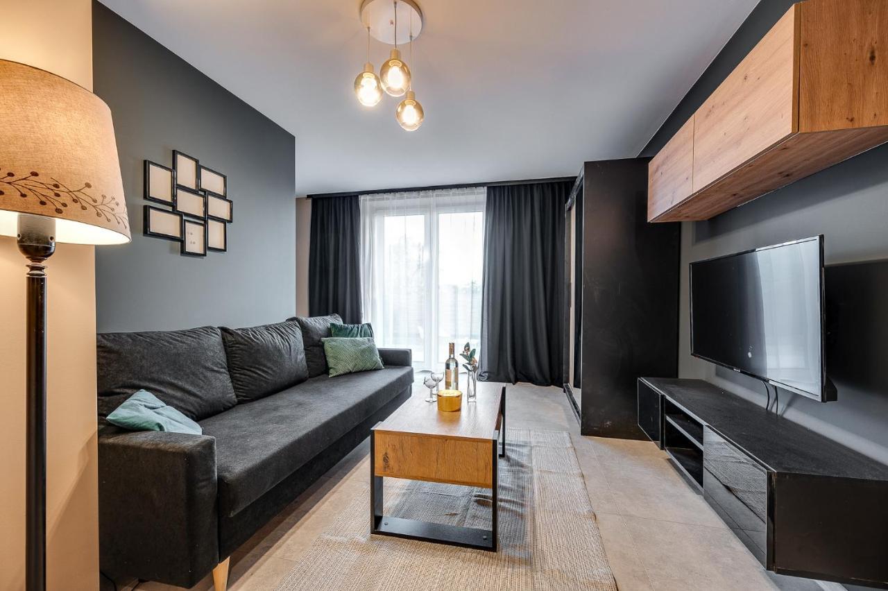 Loft House Apartment Studio Z Ogrodkiem 3 Rybnik  Exterior foto
